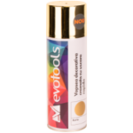 Spray Vopsea Crom EvoTools