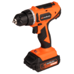 Masina de Gaurit si Insurubat 35Nm cu 2 Acumulatori si Incarcator MAX 20V POWER Evotools