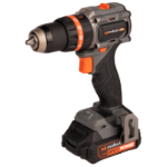 Masina de Insurubat cu Percutie Brushless cu 2 Acumulatori si Incarcator MAX 20V POWER EvoTools +Plus