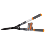 Foarfeca Gard Viu Maner Aluminiu Telescopic EvoTools +Plus