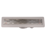 Rigola Dus Inox cu Membrana Hidroizolatie Evosanitary