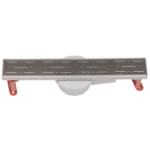 Rigola Dus Inox Evosanitary