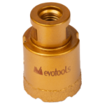 Carota Diamantata Evotools