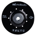 Suport Fibrodisc cu Ventilatie EvoTools