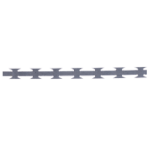 Sarma Zincata Gard Tip Nato