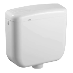 Rezervor WC Genius 2