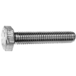 Surub Cap Hexagonal DIN 933 Gr 8.8